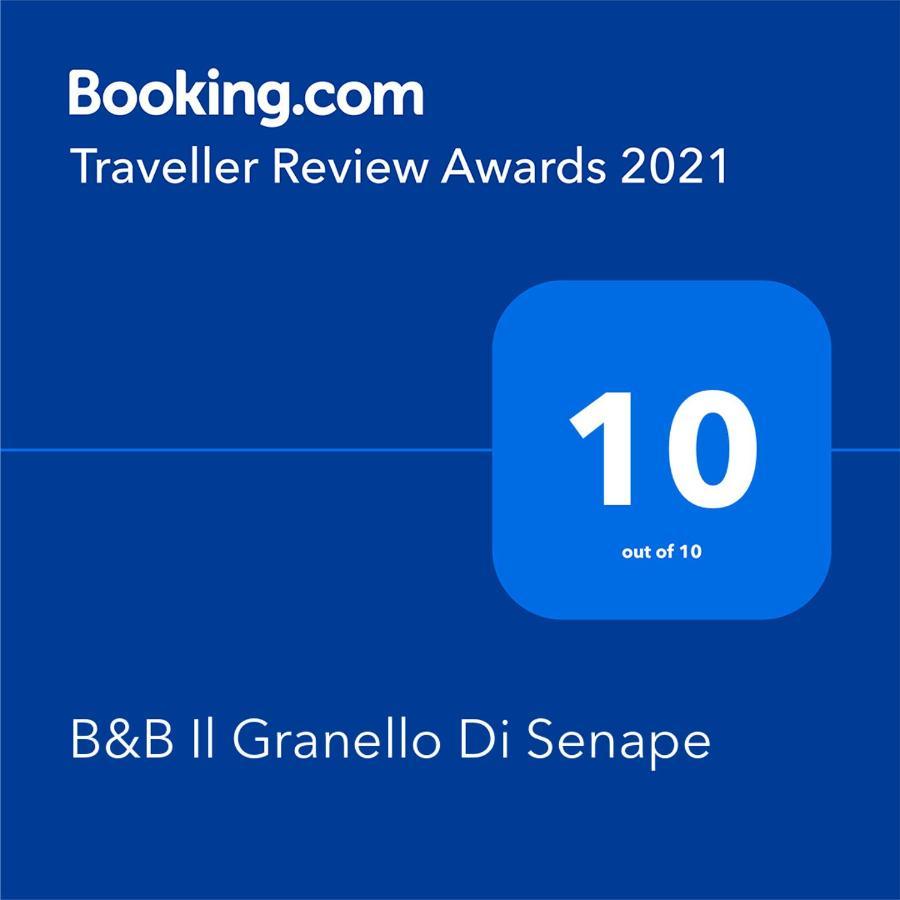 Bed & Breakfast Il Granello Di Senape Roma