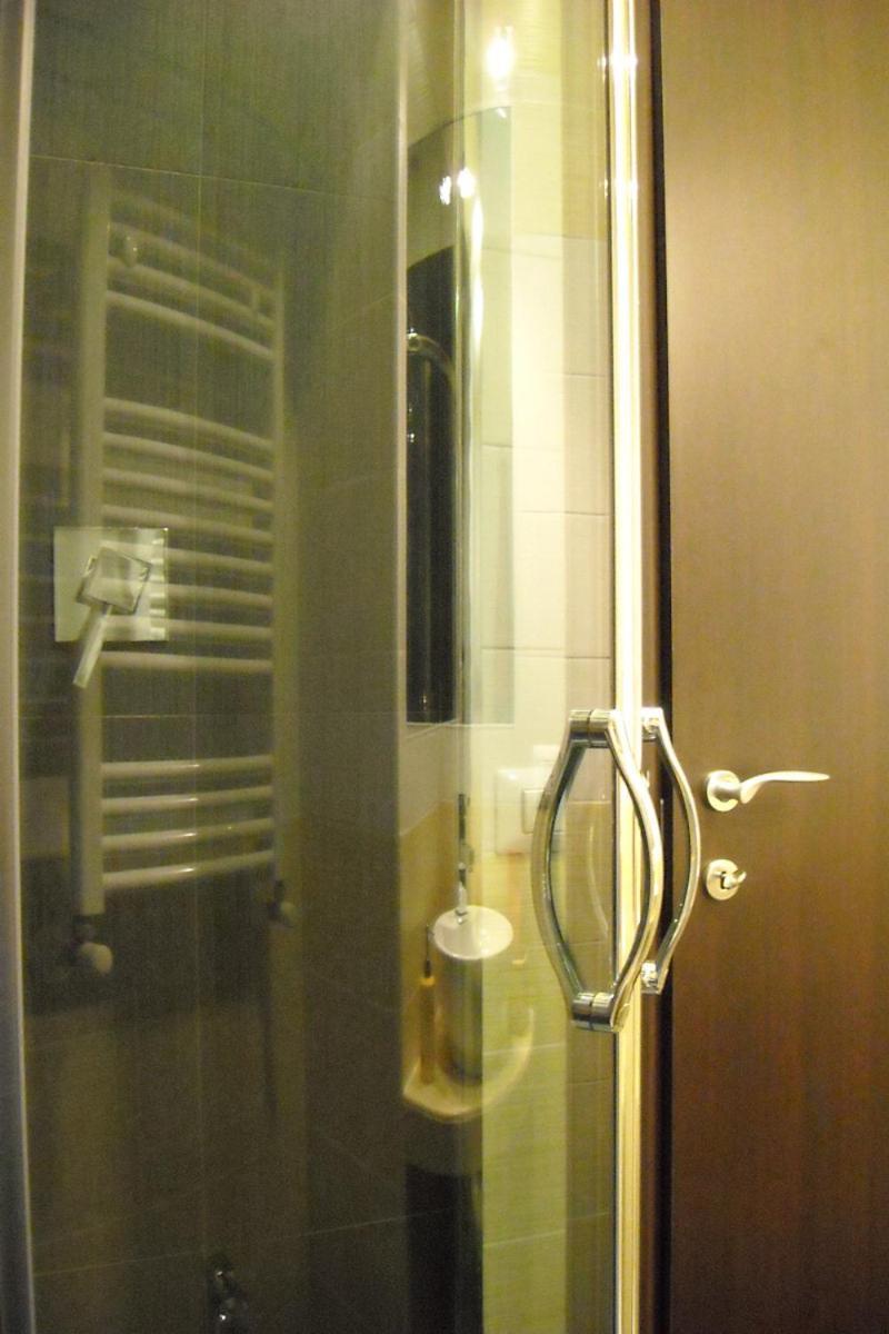 Frühstückspension Il Granello Di Senape 5*